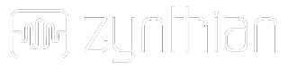 Logo of Zynthian